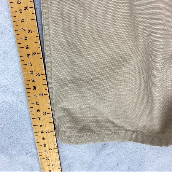 Bills Khakis Classic Fit Weathered Canvas Pants 100% Cotton - Picture 12 of 12